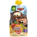 HAMI Disney Cars капсула Фруктовый коктейль 1×110 г, фруктовая капсула: цены и характеристики