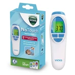 Vicks VNT200, бесконтактный термометр: цены и характеристики