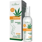 Cannaderm Venosil Hemp Spray 150 мл: цены и характеристики