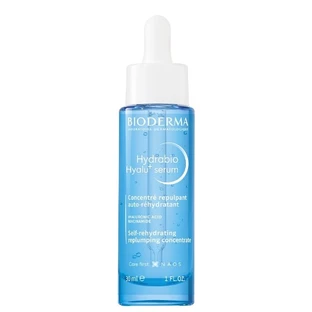 Сироватка для обличчя Bioderma Hydrabio Hyalu+ Serum, ультразволожувальна, 30 мл