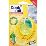 Освежитель воздуха для посудомоечных машин Denkmit, 1 шт.