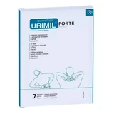 Пластыри Уримил Форте Нейро, 7 штук, Naturapharma