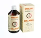 Сироп Silvita HYALGEL COLLAGEN зі смаком апельсина 500 мл