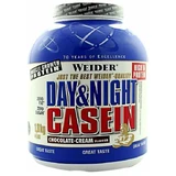 Weider Protein 100% казеїн, - в кремі 1800 г