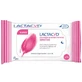 Lactacyd Sensitive, серветки для інтимної гігієни, 15 шт.