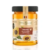 Подсолнечный мед, 400 г, Albina Carpatina