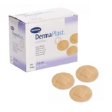 Пластыри Hartmann DermaPlast Sensitive 535382, круглые, 200 штук