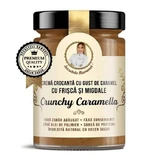 Крем зі смаком карамелі та мигдалю, Crunchy Caramella, Ramona's Secrets, 350 г, Remedia