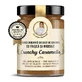 Крем зі смаком карамелі та мигдалю, Crunchy Caramella, Ramona's Secrets, 350 г, Remedia
