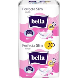 Bella Perfecta троянда ультратонкий вовк 20 шт