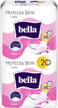 Bella Perfecta розовый ультратонкий волк 20 шт.