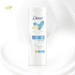Лосьон для тела Dove Легкий уход 400 мл: цены и характеристики