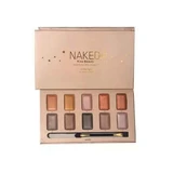 Набор для макияжа Kiss Beauty Naked In The Light, 01