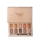 Набор для макияжа Kiss Beauty Naked In The Light, 01