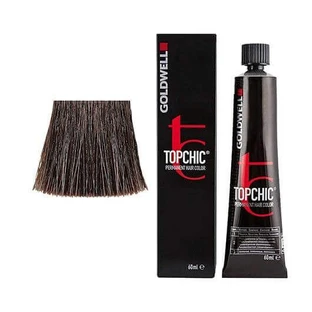 Goldwell Top Chic 6BP Перманентная краска для волос 60 мл
