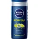 NIVEA SG MEN ENERGY 2в1 Matters 1×250 мл, гель для душу
