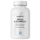 Holistic Mega B-Complex, 90 капсул rolinnych