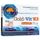 Olimp Gold-Vit K2 Plus, 30 капсул