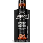 ALPECIN Energizer Coffein Shampoo C1 Black Edition 1×375 мл, шампунь: ціни та характеристики