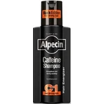 ALPECIN Energizer Coffein Shampoo C1 Black Edition 1×375 мл, шампунь: ціни та характеристики