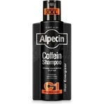 ALPECIN Energizer Coffein Shampoo C1 Black Edition 1×375 мл, шампунь: ціни та характеристики