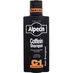 ALPECIN Energizer Coffein Shampoo C1 Black Edition 1×375 мл, шампунь: ціни та характеристики