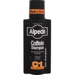 ALPECIN Energizer Coffein Shampoo C1 Black Edition 1×375 мл, шампунь: ціни та характеристики