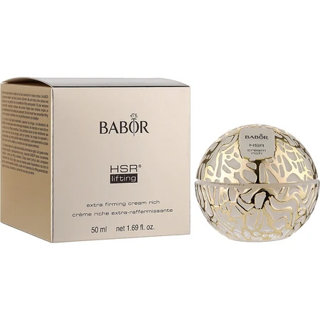 Babor HSR Lifting Cream Rich против морщин эффект экстра упругости 50 мл: цены и характеристики