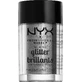 NYX Professional Makeup Face & Body Glitter Glitter - Silver 2,5 г