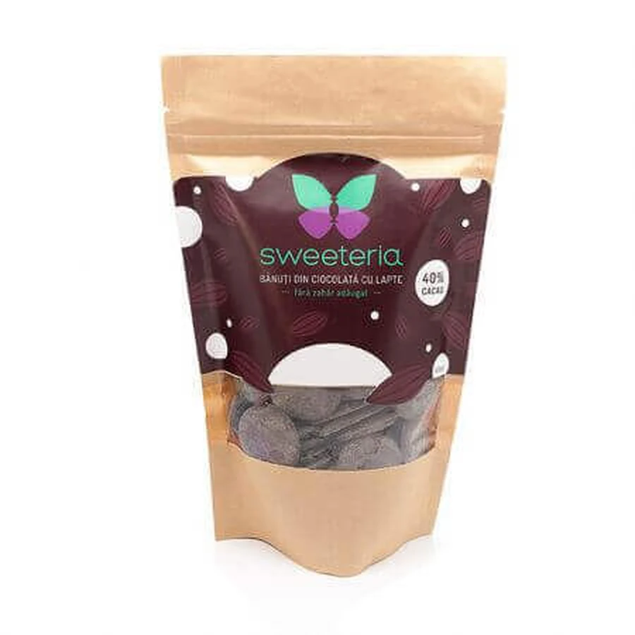 Плитки молочного шоколада, 250 г, Sweeteria: цены и характеристики
