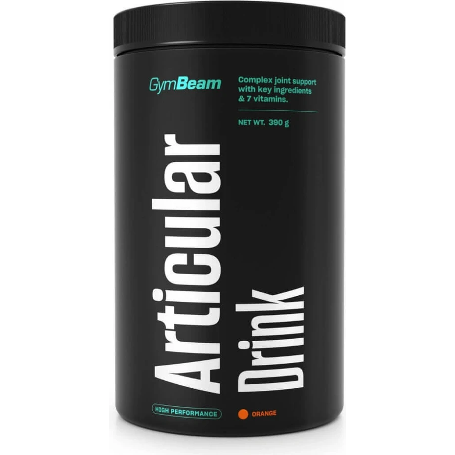 Gymbeam kb nutrition суставной напиток 390 г малина 390 г малина: цены и характеристики