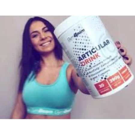 Gymbeam kb nutrition суставной напиток 390 г малина 390 г малина: цены и характеристики