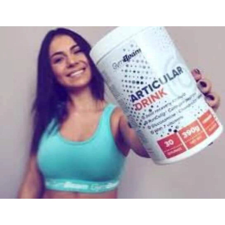 Gymbeam kb nutrition суставной напиток 390 г малина 390 г малина: цены и характеристики
