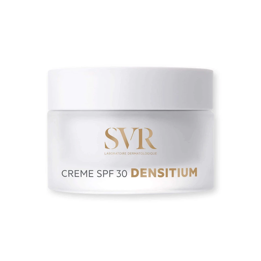 SVR Densitium, крем для обличчя із захистом від ультрафіолету SPF 30, 50 мл: ціни та характеристики