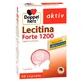 Strong Lecithin Doppelherz Aktiv, 1200 мг, 30 капсул, Queisser Pharma