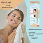 Demicso, многоразовый очиститель ушей: цены и характеристики