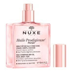 Nuxe Huile Prodigieuse Florale, сухое масло для тела, лица и волос, 100 мл: цены и характеристики