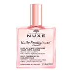 Nuxe Huile Prodigieuse Florale, сухое масло для тела, лица и волос, 100 мл: цены и характеристики