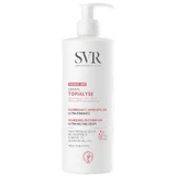 Крем для лица и тела SVR Topialyse Cream Soin Nourrissant Anti-Dessechement, 400 мл