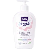 Bella For Teensitive Sensitive Intimate Gel 300 мл