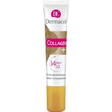 Dermacol Collagen plus Intensive Rejuvenating Serum 1×12 мл, сироватка проти зморшок