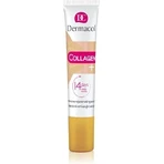 Dermacol Collagen plus Intensive Rejuvenating Serum 1×12 мл, сироватка проти зморшок: ціни та характеристики