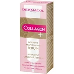 Dermacol Collagen plus Intensive Rejuvenating Serum 1×12 мл, сироватка проти зморшок: ціни та характеристики