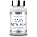 Scitec Nutrition Daily Vitamin 1×90 tbl, дієтична добавка: ціни та характеристики