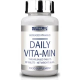 Scitec Nutrition Daily Vitamin 1×90 tbl, дієтична добавка