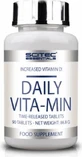 Scitec Nutrition Daily Vitamin 1×90 табл, пищевая добавка