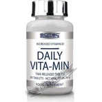Scitec Nutrition Daily Vitamin 1×90 tbl, дієтична добавка: ціни та характеристики