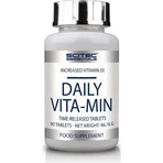 Scitec Nutrition Daily Vitamin 1×90 tbl, дієтична добавка: ціни та характеристики