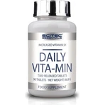 Scitec Nutrition Daily Vitamin 1×90 tbl, дієтична добавка: ціни та характеристики