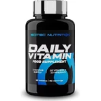 Scitec Nutrition Daily Vitamin 1×90 tbl, дієтична добавка: ціни та характеристики